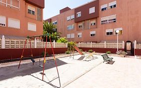 Home2Book Duplex El Medano Pool&Terrace